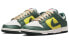 Nike Dunk Low "Noble Green" FD0350-133 Sneakers