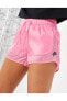 Фото #1 товара Air Translucent Shorts In Pink Dj1062-607
