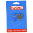 Фото #2 товара ELVEDES RST Mechanic Organic Disc Brake Pads