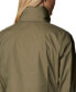 ფოტო #4 პროდუქტის Women's Switchback Waterproof Packable Rain Jacket, XS-3X