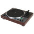 Thorens TD 102 A walnut HG