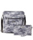 ფოტო #1 პროდუქტის Go Bagg Polyester Small Crossbody and RFID Phone Wristlet