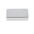 Фото #4 товара Seymour Duncan Humbucker Cover Nickel