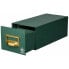 Фото #2 товара Заполняемый картотечный шкаф Mariola GELTEX Зеленый Картон 12,5 x 9,5 x 25 cm