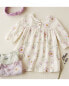 Фото #25 товара Baby Floral Gauze Dress 3M