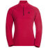 Фото #1 товара ODLO Rigi half zip fleece