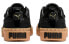 PUMA Cali Nubuck Sneakers