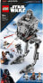 Фото #4 товара LEGO 75322 Star Wars AT-ST auf Hoth mit Figuren von Chewbacca und Droide, Sammelspielzeug aus Das Imperium schlägt zurück