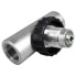 Фото #1 товара OMS T-Adapter G 5/8´´ Male 300 Bar To 2X G 5/8´´ Female 230 Bar