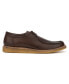 ფოტო #2 პროდუქტის Men's Oziah Leather Loafers