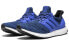 Фото #3 товара Кроссовки Adidas Ultraboost 4.0 Hi Res Blue CM8112