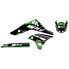 Фото #2 товара WHY STICKERS Kawasaki KX450F 2006-2008 graphic kit