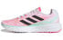 Фото #1 товара Обувь спортивная Adidas SL20.2 Summer.Ready, беговая,