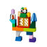 Фото #7 товара Конструктор LEGO Classic 10698 "Большая коробка для творчества" (Детям)