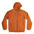 Фото #4 товара QUIKSILVER Scarly Hood jacket