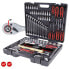 Фото #3 товара KS TOOLS 1/4+3/8+1/2 Universal-Werkz. 97tlg 917.0797