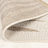 Фото #6 товара In- & Outdoor Jute Teppich Nomad Leaves