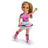 Фото #3 товара Кукла для игры в теннис FAMOSA Nancy Trendy Tenis