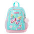 Фото #1 товара TOTTO Mariposa Dancing Rabbit 10L Backpack