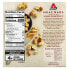 Фото #2 товара Atkins, Protein Meal Bar, батончик-гранола с арахисовой пастой, 5 батончиков, 50 г (1,76 унции)
