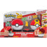 Фото #3 товара JAZWARES Surprise Attack Pokémon Board Board Game