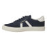 Фото #2 товара Кроссовки JACK & JONES Morden Canvas Trainers