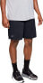 Фото #2 товара Under Armour Men's UA Tech Mesh Shorts, Breathable Sweat Shorts with Side Pockets, Comfortable Loose Fit