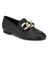 Фото #1 товара Women's Aspyn Slip-On Round Toe Flat Dress Loafers