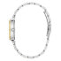 Фото #4 товара Guess Damen Armbanduhr Hayley gold, silber 30 mm GW0612L1