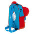 Фото #2 товара FISHER PRICE 3D 3 Use Eleph. 21x7.5x28 cm Backpack