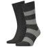 Фото #1 товара TOMMY HILFIGER Rugby socks 2 pairs