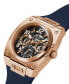 Фото #4 товара Наручные часы Porsamo Bleu Женские Chantal Stainless Steel Bracelet Watch 671ACHS