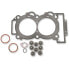 MOOSE HARD-PARTS 810964 Polaris Scrambler 1000 MD 15 top end gasket kit - фото #1