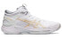 Asics Gel-Burst 24 1063A015-100 Basketball Sneakers