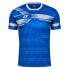 Фото #1 товара Zina La Liga match shirt (Blue\White) M 72C3-99545