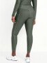 High-Waisted PowerSoft Full-Length Leggings