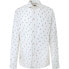 Фото #1 товара HACKETT Ski Jump long sleeve shirt