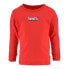 ფოტო #1 პროდუქტის LEVI´S ® KIDS Cozy S long sleeve T-shirt