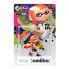 Фото #2 товара NINTENDO Amiibo Splatoon Girl