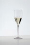 Фото #3 товара Бокалы для шампанского Riedel VINUM Jahrgangschampagnerset - 2 шт.