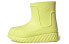 Фото #1 товара Женские кроссовки adidas AdiFOM SST Boot Shoes (Желтые)