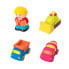 OLMITOS Box 4 Bath Toys Field