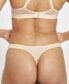 Фото #2 товара Women's The All-Day Thong Underwear