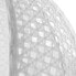Фото #3 товара Кресло-качалка Dido 190 x 95 x 95 cm Белый ротанг