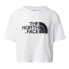 Фото #1 товара The North Face Cropped Easy Tee