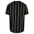 STARTER BLACK LABEL Referee short sleeve T-shirt