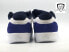 Nike SB Force 58 Men's Size 9 Skate Shoes Obsidian/White/Royal Blue DV5477-401