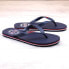 Фото #2 товара Big Star M JJ174537 navy blue flip-flops