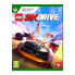 Фото #1 товара Видеоигры Xbox One / Series X 2K GAMES Lego 2k Drive