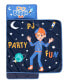 Фото #3 товара Jay Franco Pajama Party Nap Mat, 46" x 21"